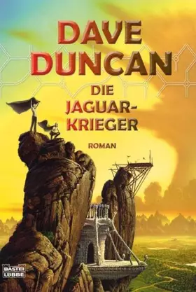 Couverture du produit · Die Jaguar-Krieger. Des Königs Klingen 06