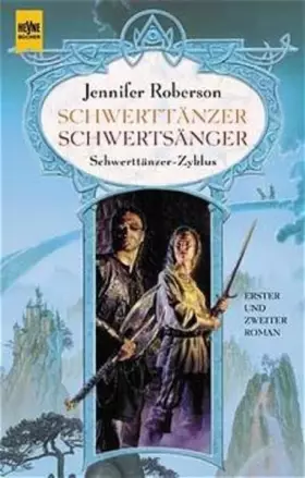 Couverture du produit · Schwerttänzer / Schwertsänger