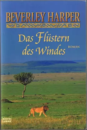 Couverture du produit · Das Flüstern des Windes