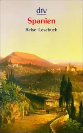 Couverture du produit · Spanien: Reise-Lesebuch