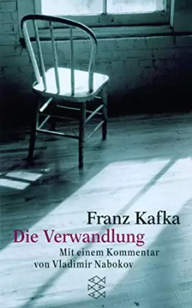 Couverture du produit · Die Verwandlung