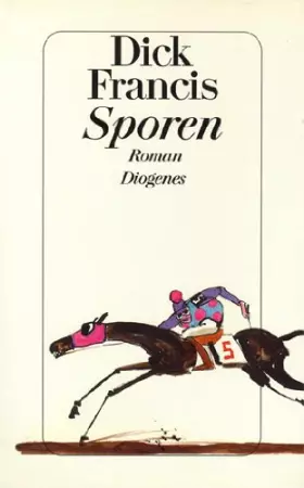Couverture du produit · Sporen