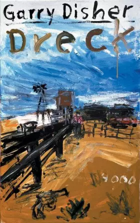 Couverture du produit · Dreck: Ein Wyatt-Roman