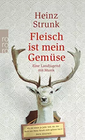 Couverture du produit · Fleisch ist mein Gemüse: Eine Landjugend mit Musik