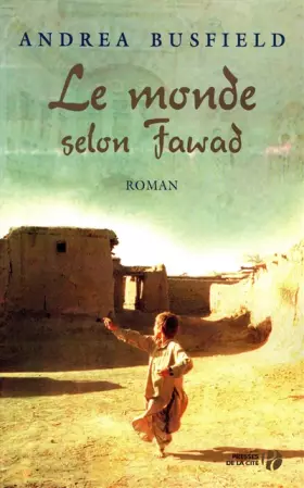 Couverture du produit · Le Monde selon Fawad