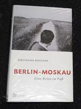 Couverture du produit · Berlin - Moskau. SPIEGEL-Edition Band 4