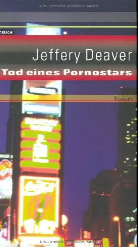 Couverture du produit · Tod eines Pornostars