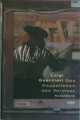 Couverture du produit · Das Doppelleben des Vermeer