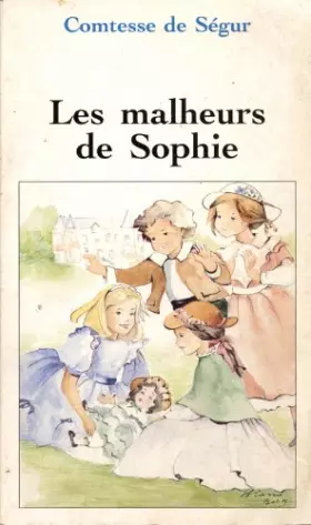 Couverture du produit · Les malheurs de Sophie