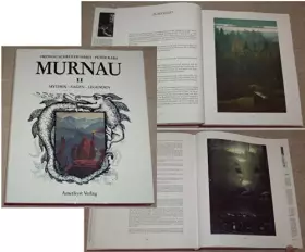 Couverture du produit · Murnau 2: Mythen - Sagen - Legenden