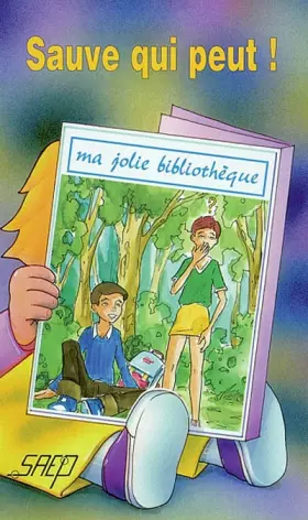 Couverture du produit · Sauve qui peut!