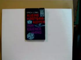 Couverture du produit · Kleine Kostbarkeiten von eigener Hand