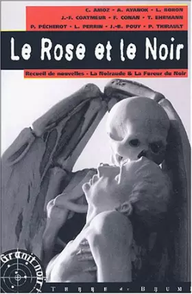 Couverture du produit · Le rose et le noir