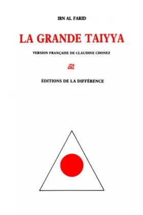Couverture du produit · La grande Taiyya