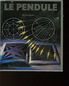 Couverture du produit · LE PENDULE
