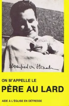 Couverture du produit · On m appelle le père au lard
