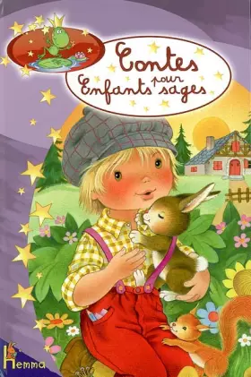Couverture du produit · Contes pour enfants sages. 1
