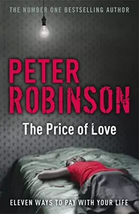 Couverture du produit · The Price of Love: including an original DCI Banks novella