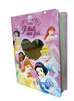 Couverture du produit · Il était une fois les princesses