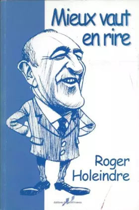 Couverture du produit · MIEUX VAUT EN RIRE