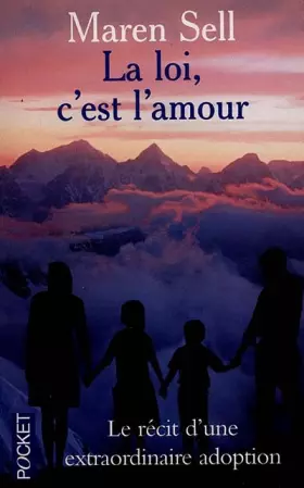 Couverture du produit · La loi, c'est l'amour