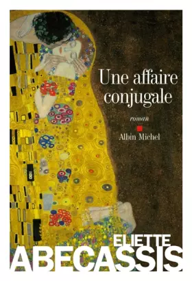 Couverture du produit · Une affaire conjugale