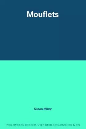 Couverture du produit · Mouflets