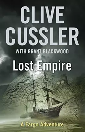 Couverture du produit · Lost Empire
