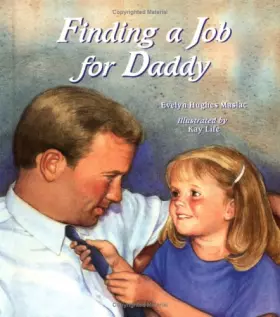 Couverture du produit · Finding a Job for Daddy