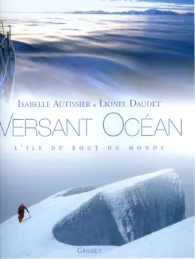 Couverture du produit · Versant océan : L'île du bout du monde