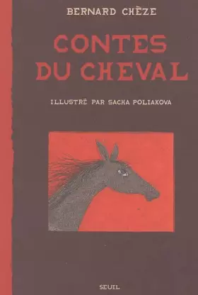 Couverture du produit · Contes du cheval