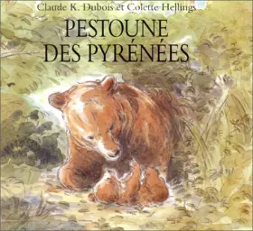 Couverture du produit · Pestoune des Pyrénées