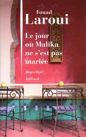 Couverture du produit · Le jour où Malika ne s'est pas mariée