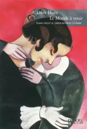 Couverture du produit · Le Monde à venir