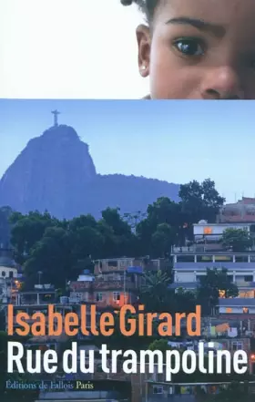 Couverture du produit · Rue du trampoline