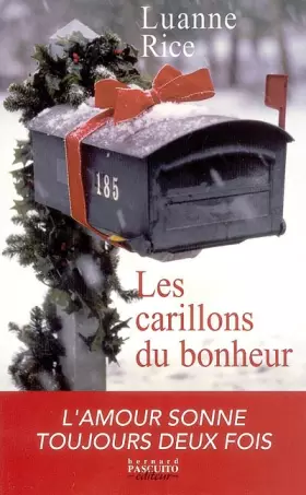 Couverture du produit · Les Carillons du bonheur
