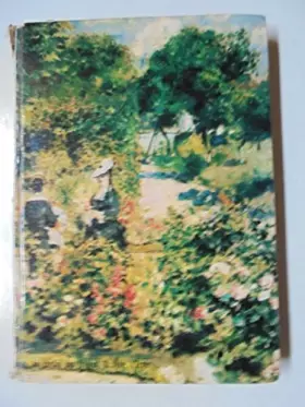 Couverture du produit · Au jardin des lettres : . R. Joly,... Textes choisis. Classe de 3e