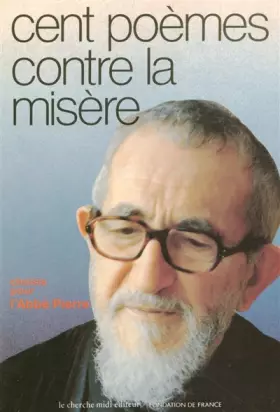 Couverture du produit · CENT POEMES CONTRE LA MISERE