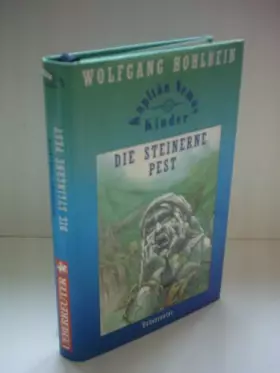 Couverture du produit · Kapitän Nemos Kinder, Die steinerne Pest