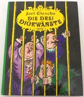 Couverture du produit · Die Drei Dickwänste,