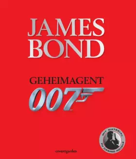 Couverture du produit · James Bond: Geheimagent 007 (Coventgarden)