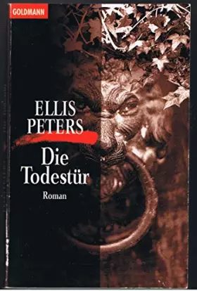Couverture du produit · Todestür: Ein Inspektor-Felse-Roman (Goldmann Krimi)