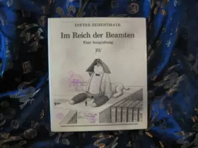 Couverture du produit · Im Reich der Beamten