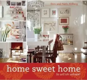 Couverture du produit · Home sweet home: So will ich wohnen!