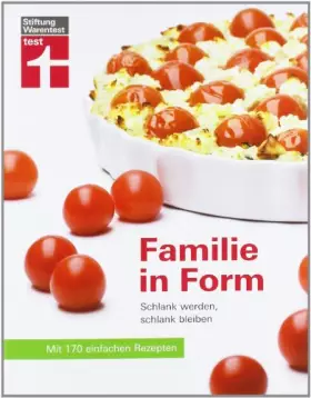 Couverture du produit · Familie in Form: Schlank werden, schlank bleiben