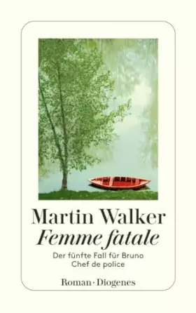Couverture du produit · Femme fatale: Der fünfte Fall für Bruno, Chef de police