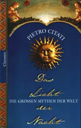 Couverture du produit · Das Licht der Nacht