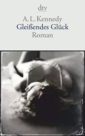 Couverture du produit · Gleißendes Glück: Roman