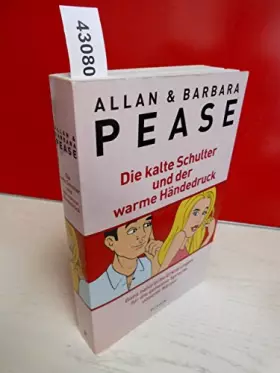 Couverture du produit · Die kalte Schulter und der warme Händedruck.