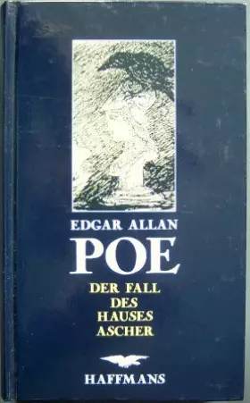 Couverture du produit · Gesammelte Werke in 5 Bänden, Bd. 2: Der Fall des Hauses Ascher. Erzählungen